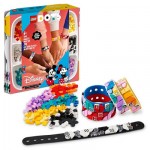 Lego Dots Mickey & Friends Bracelets Mega Pack